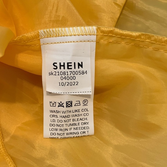 Snow white costume dress T5 - Picture 8 of 8